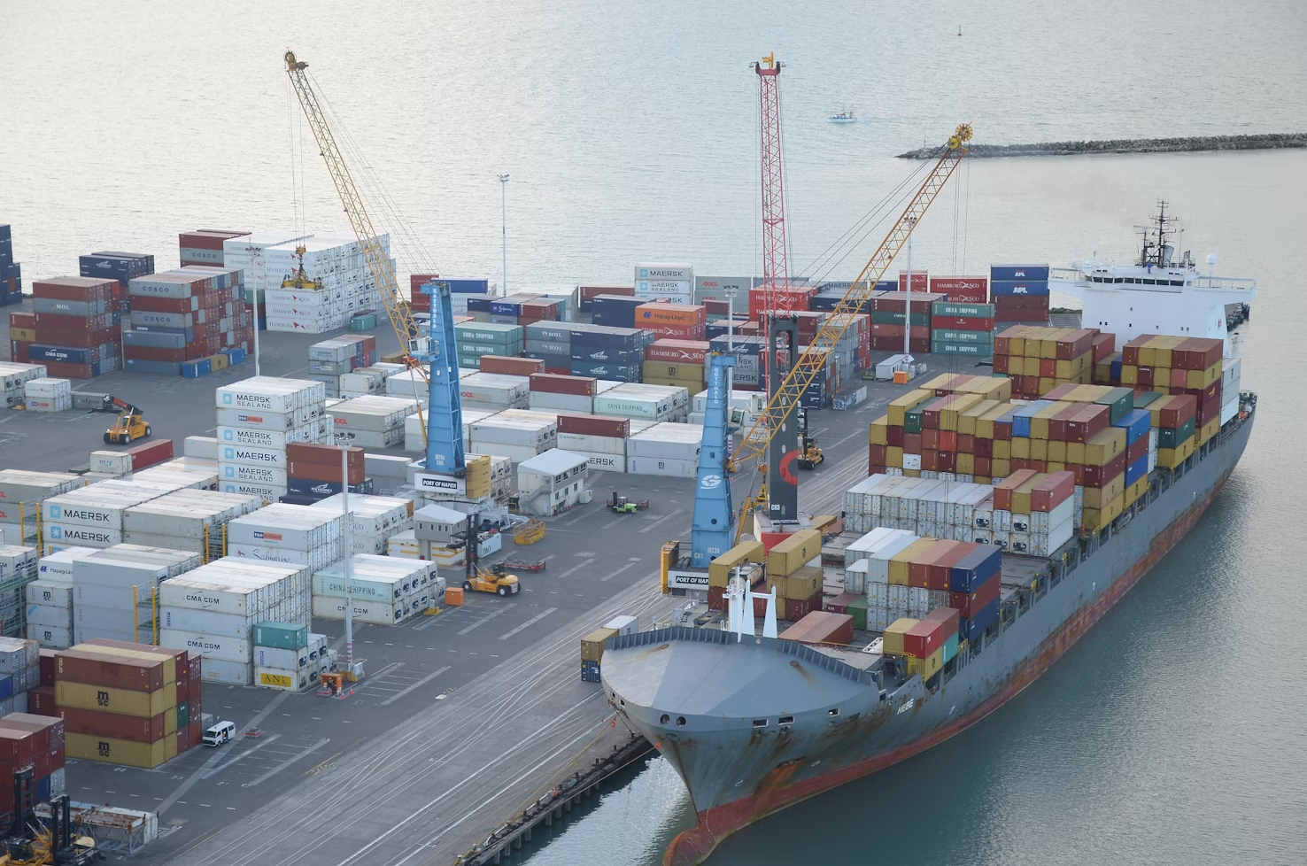 Demystifying Shipping from China: Incoterms, Logistics, and Costs